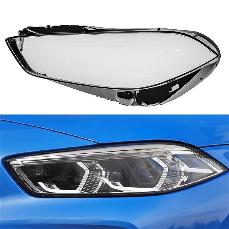 BMW SERIJA 1 (F40) 2021-2024 Staklo Fara Levo + Desno Beograd Zemun